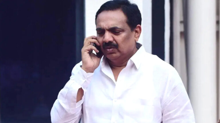 NCP Jayant Patil Updated