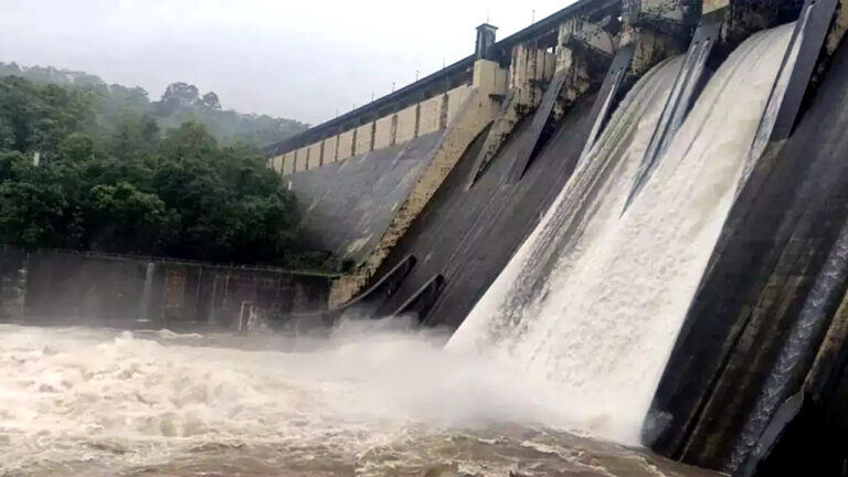 मुंबई के जलाशय में लबालब पानी, 10 प्रतिशत पानी कटौती पर विचार कर सकती है BMC?