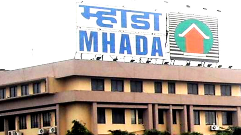 मुंबई: MHADA का सस्ता फ्लैट दिलाने का वादा कर 15 लाख की ठगी, फर्जी अलॉटमेंट लेटर दिया