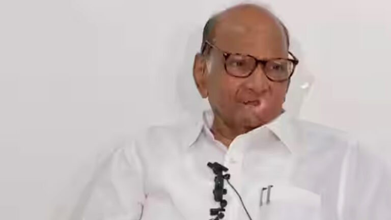 भतीजे की बगावत पर शरद पवार बोले- अब सब हो गए आरोप मुक्त! 6 जुलाई को बुलाई सभी नेताओं की बैठक
