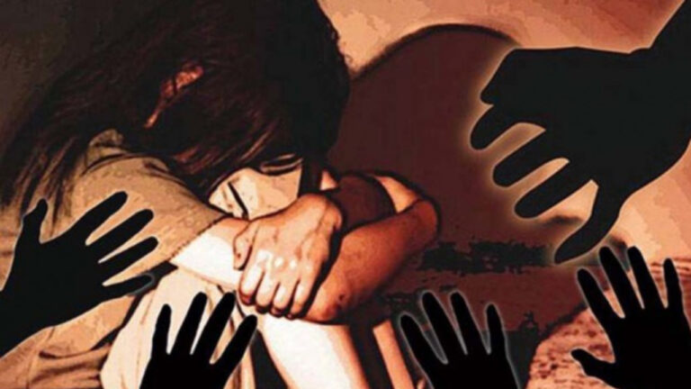 यूपी के मेरठ में नाबालिग से सामूहिक दुष्कर्म, वीडियो वायरल, तीन गिरफ्तार