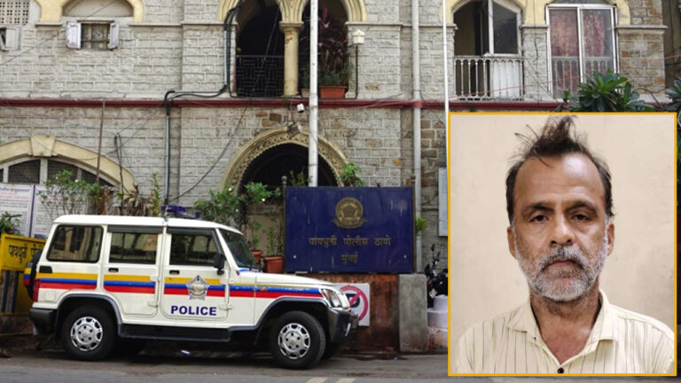 अंडरवर्ल्ड डॉन छोटा शकील गैंग का शूटर गिरफ्तार