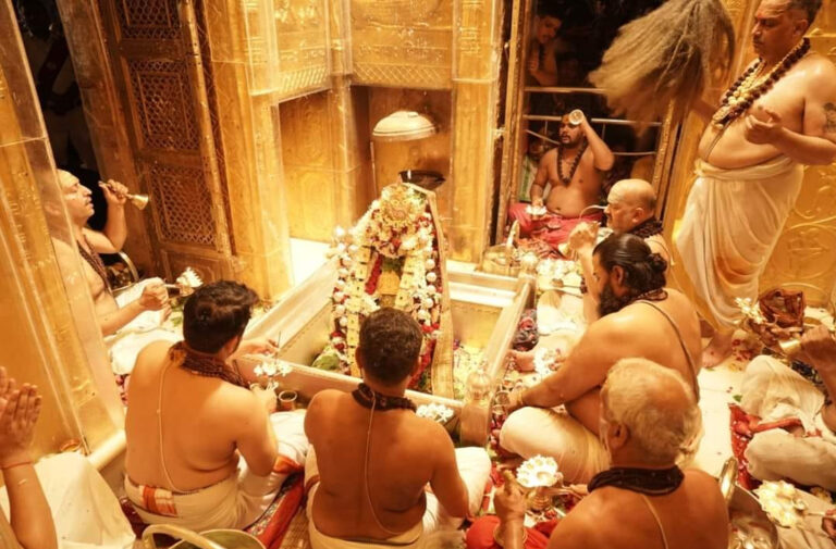 श्री काशी विश्वनाथ