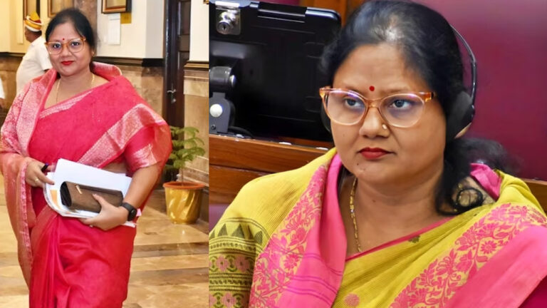 UP: देवरिया में मंत्री के काफिले पर हमला, कार के शीशे टूटे, आरोपी गिरफ्तार