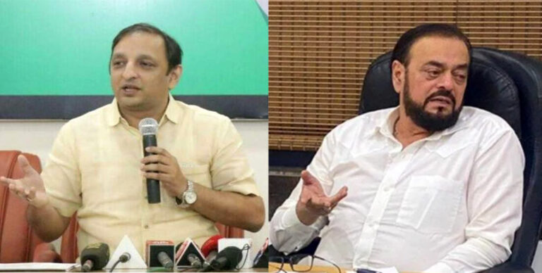 महाराष्ट्र के नेताओं ने राज्य में भाजपा के उप-राष्‍ट्रीयता के एजेंडे को दिखाई लाल झंडी, कही ये बातें…