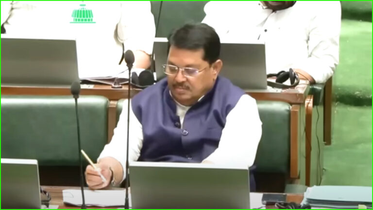 Vijay  Wadettiwar News