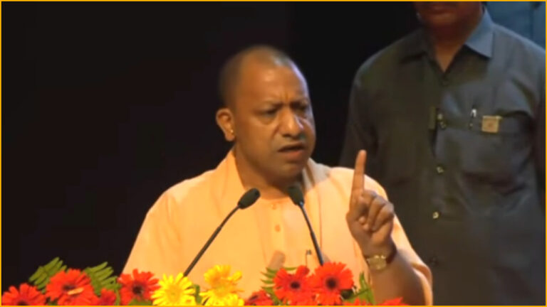 योगी आदित्यनाथ