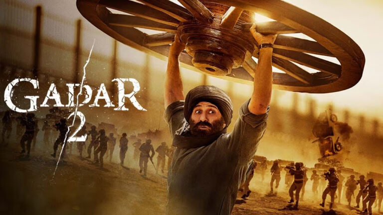 Gadar 2