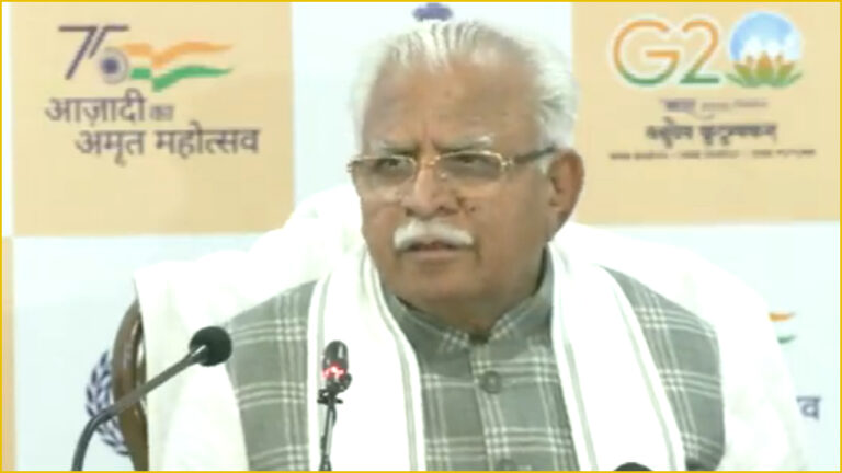 Haryana Nuh incident