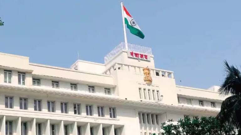 Mantralaya Mumbai News