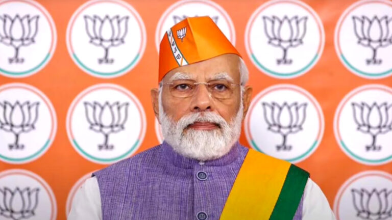 pm modi news