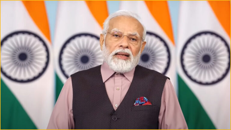 पीएम मोदी ने लांच किया ‘अमृत भारत स्टेशन योजना’, 508 रेलवे स्टेशन बनेंगे आधुनिक, प्राचीन विरासत भी आएगी नज़र