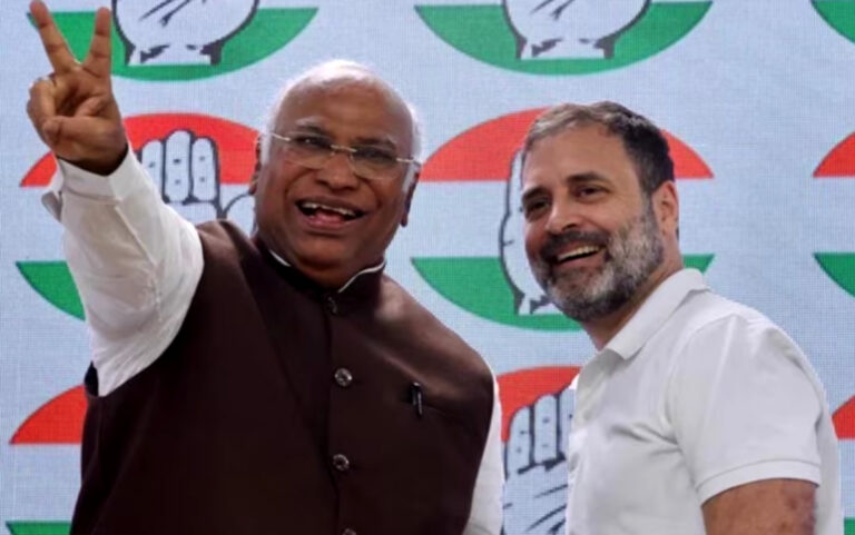 Rahul Gandhi SC News Update