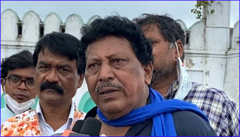 मुंबई महानगर पालिकेतील जातीयवाद मोडणार, संघमित्रा संदानशिवला न्याय मिळवून देणार : तानसेन ननावरे