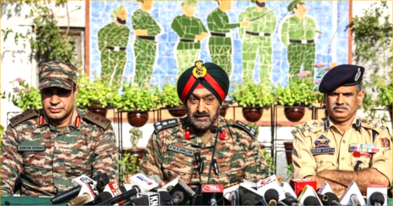 ब्रिगेडियर PMS ढिल्लों