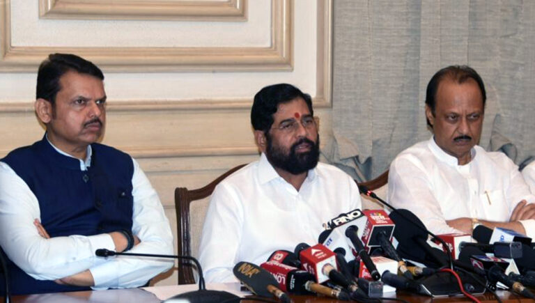 eknath shinde news