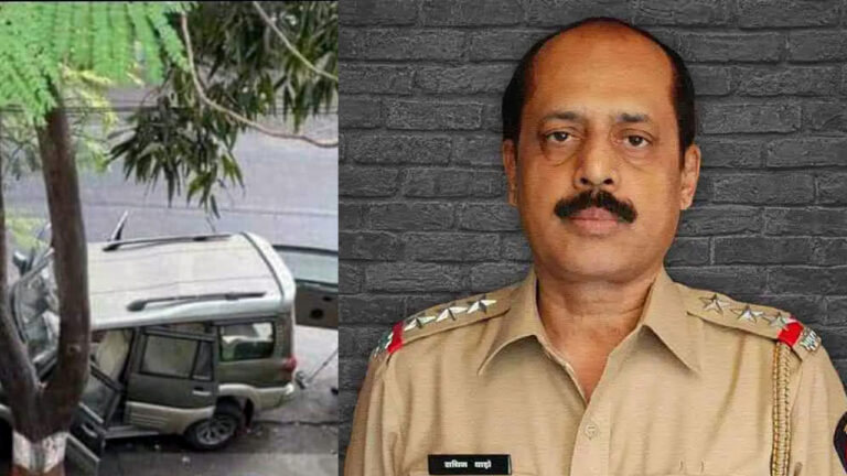 एनआईए कोर्ट से सचिन वाजे को लगा बड़ा झटका, लगातार दूसरी बार खारिज हुई जमानत याचिका