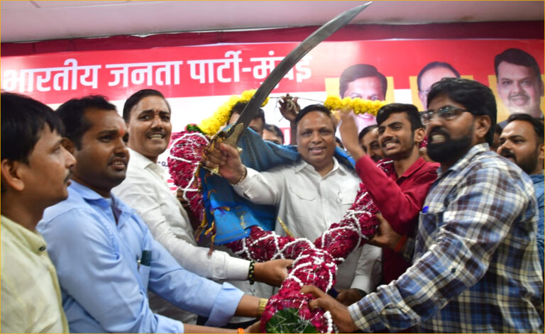 आशीष शेलार