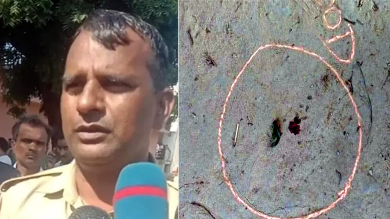 UP: मेरठ में दिनदहाड़े गुटखा के पैसों के विवाद में चाय वाले की गोली मारकर हत्या