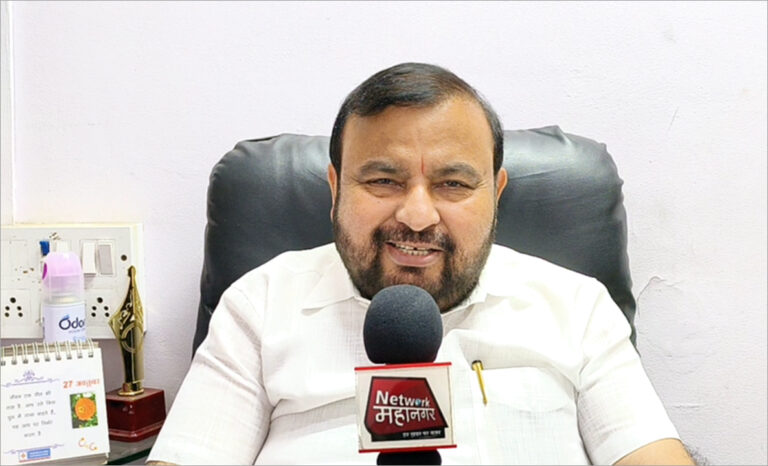 dayanand tiwari news