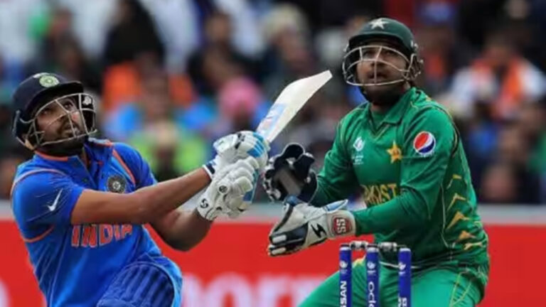 Ind Vs Pak Live Streaming Asia Cup 2023