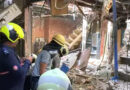 Mumbai के चेम्बूर में सिलेंडर फटने से पांच घर गिरे, चार घायल, 11 लोगों को निकाला गया बाहर