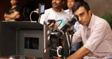 Director Sanjay Gadhvi