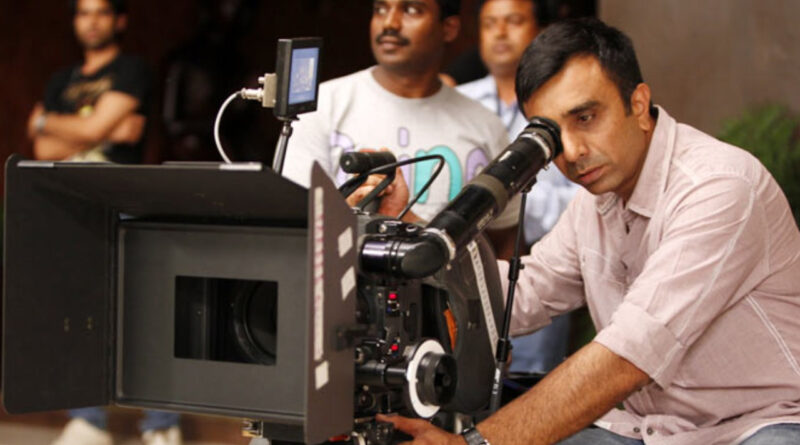 Director Sanjay Gadhvi