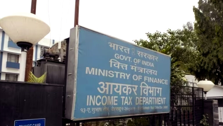 income tax news