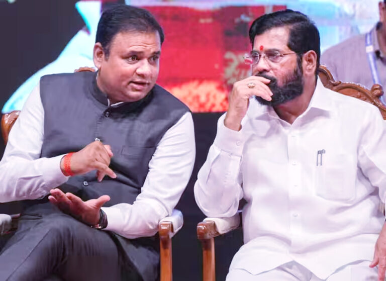 Rahul Narwekar News