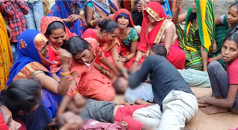 उन्नाव की घटना