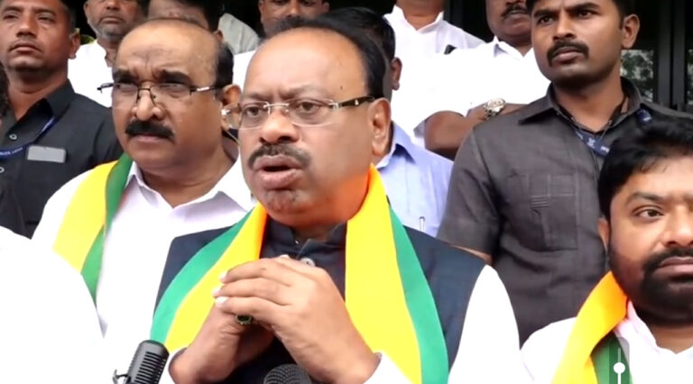 Chandrashekhar Bawankule