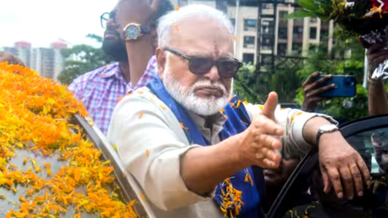 Chhagan Bhujbal