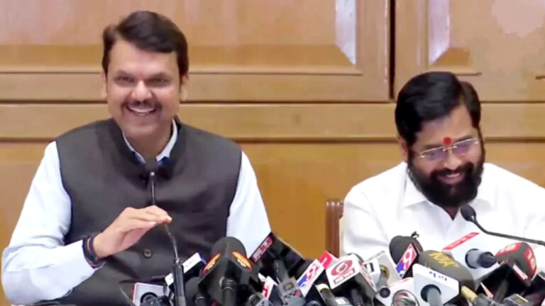 Devendra Fadnavis