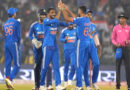 IND vs AUS: भारत ने T20 सीरीज पर जमाया कब्जा, ऑस्ट्रेलिया को चौथे टी20 में हराया!
