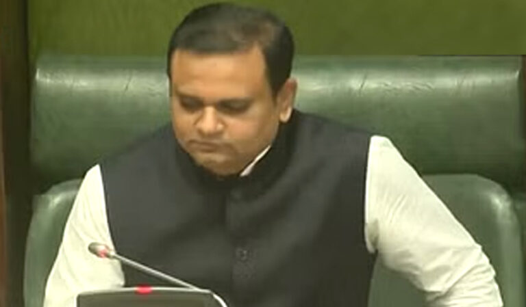 राहुल नार्वेकर