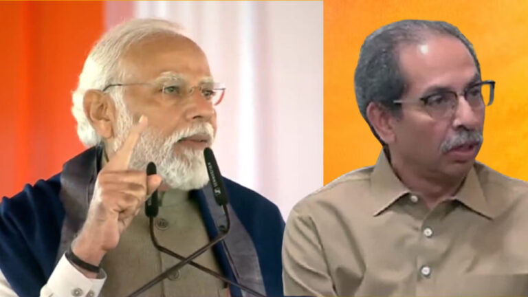 Uddhav Thackeray: मुझे न्योते की जरुरत नहीं, रामलला सभी के हैं, मेरा जब भी मन करेगा मैं जा सकता हूँ…