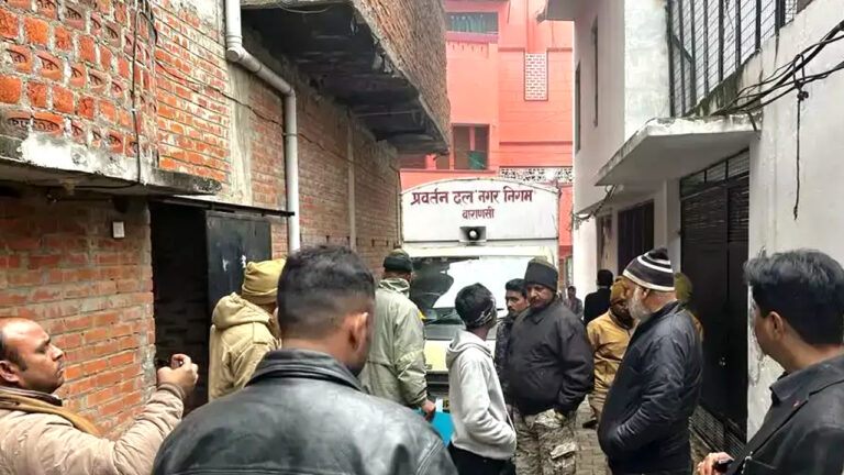 Varanasi News