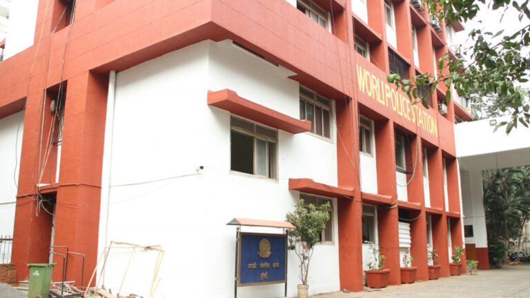 Mumbai Police News