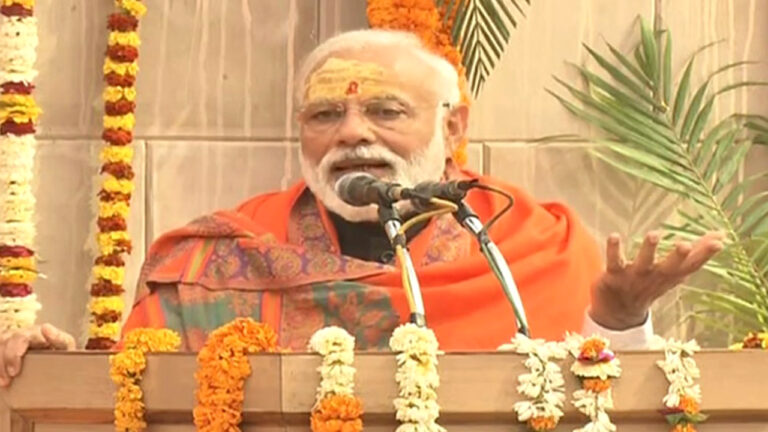 पीएम मोदी का दो दिवसीय काशी दौरा, काशीवासियों को देंगे 14 हजार करोड़ की सौगात!