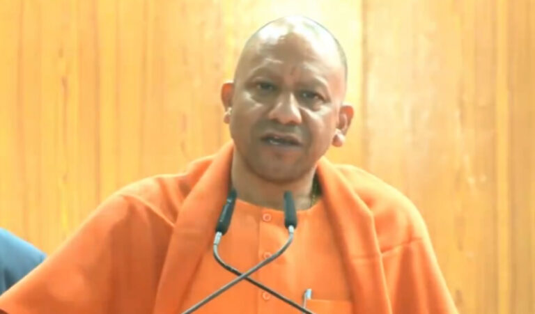 Yogi Adityanath