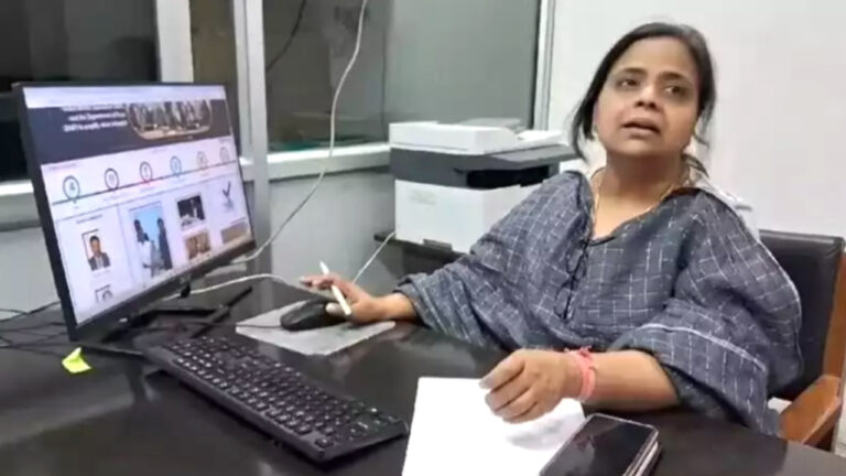 varanasi news