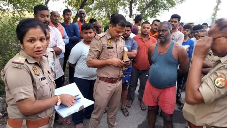 uttar pradesh deoria news