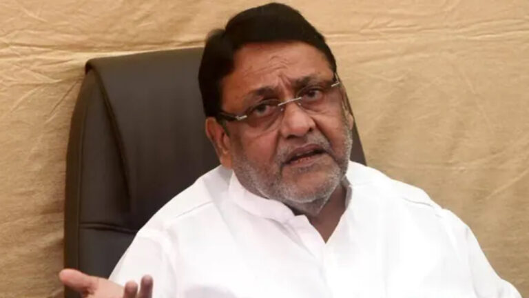 nawab malik