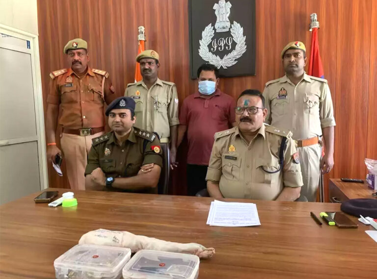 varanasi news