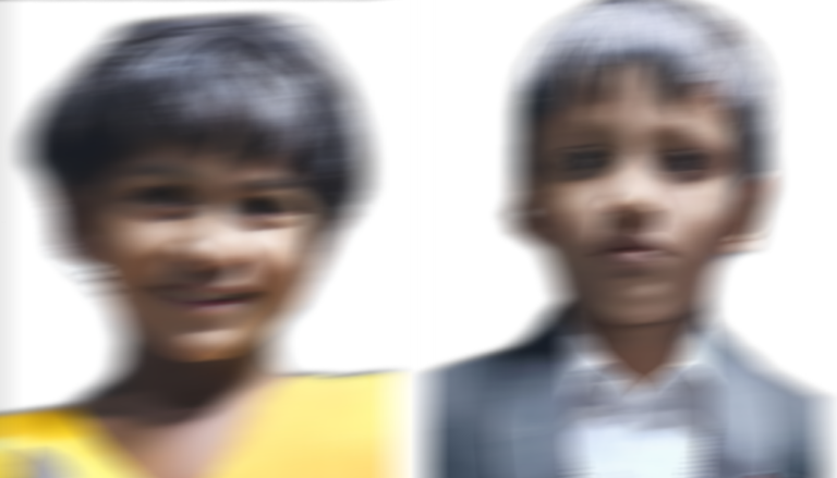 antop hill car 2 child death