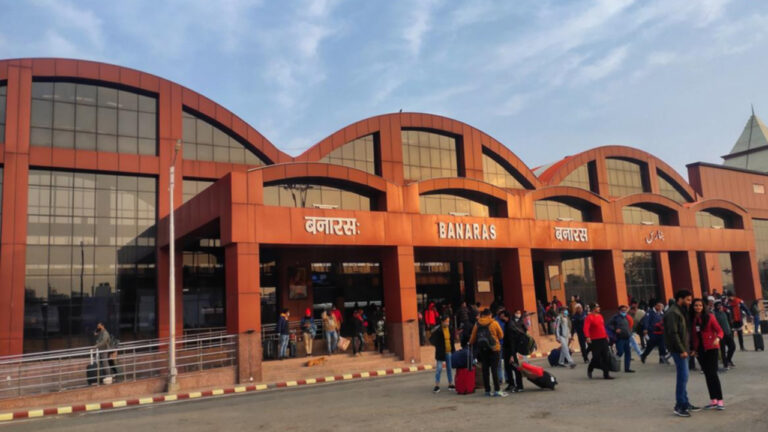 varanasi news