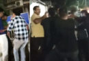 मुंबई पुलिस ने अग्रीपाड़ा में मैरिज हॉल से वांछित अपराधी को किया गिरफ्तार