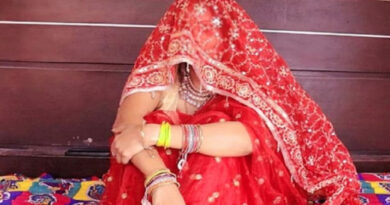 Rajasthan: शादी के दो साल बहू को नहीं हुए बच्चे, तो सास ने करवाया गैंगरेप!
