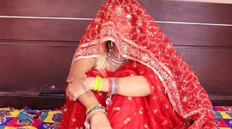 Rajasthan: शादी के दो साल बहू को नहीं हुए बच्चे, तो सास ने करवाया गैंगरेप!